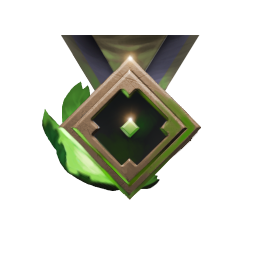 Ranked medal icon