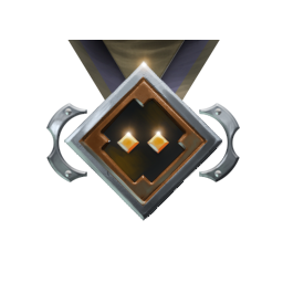 Ranked medal icon